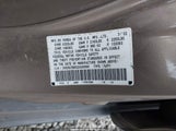 Honda Cr-V Ex SHSRD78832U006581 снимка