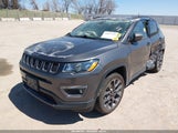 Jeep Compass 80Th Anniversary Fwd 3C4NJCEB8MT532748 снимка