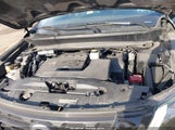 Nissan Pathfinder Sl 5N1DR2MM4JC667679 снимка