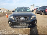 Nissan Pathfinder Sl 5N1DR2MM4JC667679 снимка