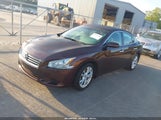 Nissan Maxima 3.5 S 1N4AA5AP3EC447217 снимка