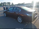 Nissan Maxima 3.5 S 1N4AA5AP3EC447217 снимка