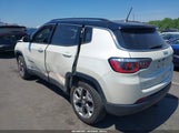 Jeep Compass Limited 4X4 3C4NJDCB7LT118268 снимка