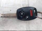 Honda Pilot Ex-L 5FNYF28648B004913 fotografie