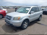 Honda Pilot Ex-L 5FNYF28648B004913 снимка