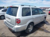 Honda Pilot Ex-L 5FNYF28648B004913 снимка