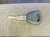 Honda Accord 3.0 Lx 1HGCG16481A069346 fotografie