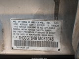Honda Accord 3.0 Lx 1HGCG16481A069346 снимка