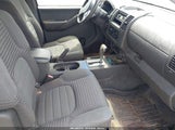 Nissan Frontier Se 1N6AD06W66C466525 снимка