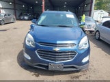 Chevrolet Equinox Lt 2GNFLFEK8G6351598 снимка