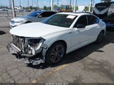 Acura Tlx A-Spec Package 19UUB6F53MA011772 снимка