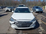 Hyundai Elantra Se 5NPD74LFXLH513462 photo