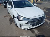 Hyundai Elantra Se 5NPD74LFXLH513462 fotografie
