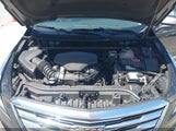Cadillac Xt5 Luxury 1GYKNBRS7HZ127534 снимка