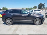 Cadillac Xt5 Luxury 1GYKNBRS7HZ127534 снимка