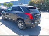 Cadillac Xt5 Luxury 1GYKNBRS7HZ127534 снимка