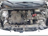 Nissan Versa 1.6 S+ 3N1CN7AP1HL906243 снимка