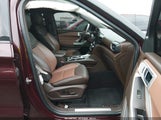 Ford Explorer King Ranch 1FM5K8LC7NGA37948 fotografie