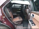 Ford Explorer King Ranch 1FM5K8LC7NGA37948 fotografie