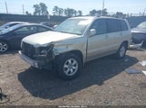 Toyota Highlander V6 JTEHF21A730119619 снимка