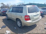 Toyota Highlander V6 JTEHF21A730119619 снимка