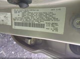 Toyota Highlander V6 JTEHF21A730119619 снимка