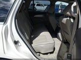 Lincoln Mkx 2LMDJ8JK6DBL23308 fotografie