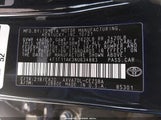 Toyota Camry Se 4T1T11AK3NU634883 photo