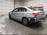 Subaru Impreza 2.0I JF1GJAA61EH007638 снимка