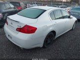 Infiniti G37X JNKCV61F89M351277 photo