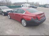 Infiniti Q50 Sport JN1BV7AR1FM397349 снимка