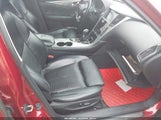 Infiniti Q50 Sport JN1BV7AR1FM397349 fotografie