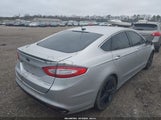 Ford Fusion Titanium 3FA6P0K9XER216937 снимка