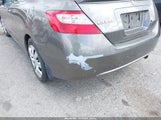 Honda Civic Lx 2HGFG12638H570533 снимка