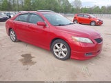 Toyota Camry Se 4T1BE46K39U283263 снимка