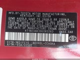 Toyota Camry Se 4T1BE46K39U283263 снимка