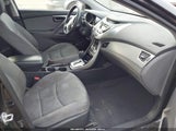 Hyundai Elantra Gls (Ulsan Plant) KMHDH4AEXBU149874 снимка