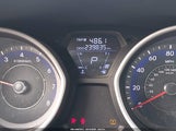 Hyundai Elantra Gls (Ulsan Plant) KMHDH4AEXBU149874 fotografie