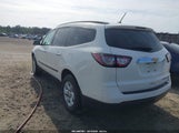 Chevrolet Traverse Ls 1GNKRFED3EJ208847 fotografie
