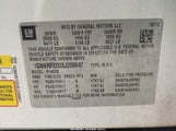 Chevrolet Traverse Ls 1GNKRFED3EJ208847 photo