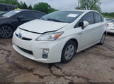 Toyota Prius Iv JTDKN3DU2A5074162 снимка