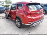 Hyundai Santa Fe Sel Plus 5NMS33AD5KH080398 снимка