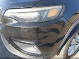 Jeep Cherokee Latitude Fwd 1C4PJLCB1KD222567 photo
