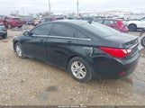 Hyundai Sonata Gls 5NPEB4AC4EH938853 снимка