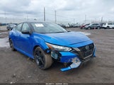 Nissan Sentra Sr Xtronic Cvt 3N1AB8DV5PY224225 photo