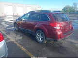 Subaru Outback 2.5I Premium 4S4BRCCC2B3359708 fotografie