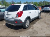 Chevrolet Captiva Sport 2Ls 3GNAL2EK6ES530949 fotografie