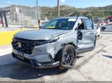 Honda Cr-V Hybrid 2Wd Sport-L 7FARS5H82TE000424 photo