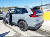 Honda Cr-V Hybrid 2Wd Sport-L 7FARS5H82TE000424 photo