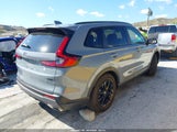 Honda Cr-V Hybrid 2Wd Sport-L 7FARS5H82TE000424 photo